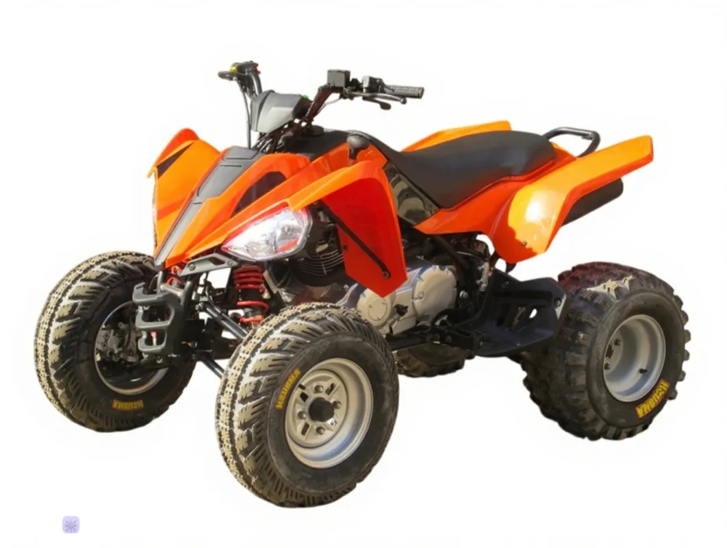 Квадроцикл BURELLI SMC Titan